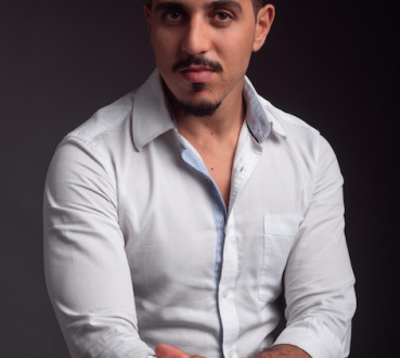 عثمان العموني