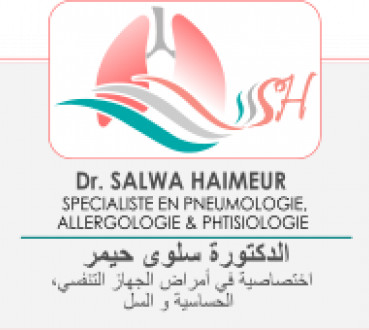 Dr. Salwa HAIMEUR