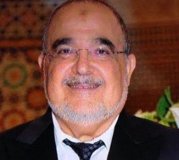 Dr. Najib LAHLOU