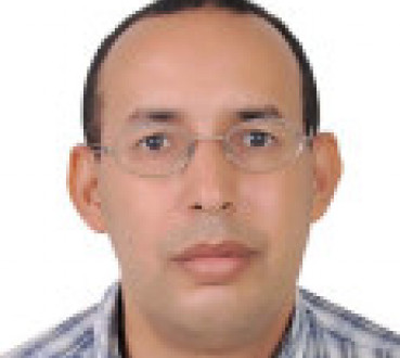 Dr. Mohamed ELBAGHOULI