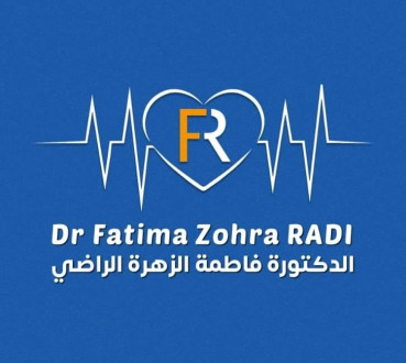 Dr. Fatima Zohra RADI 