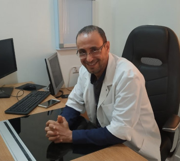 Dr. Abdelhadi AITMOULAY