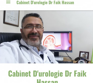 Dr. Hassan FAIK 