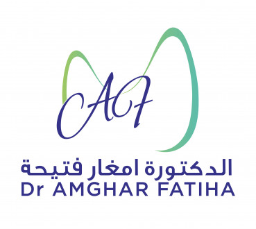 Dr. Fatiha AMGHAR