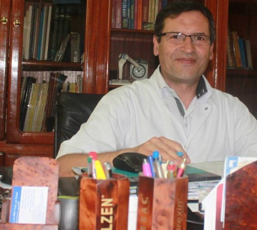 Dr. El Mostafa BELHAJ