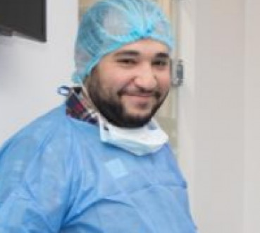 Dr. Ali TAHERI