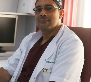 Dr. Mourad KOMAT