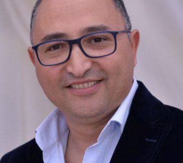 Dr. Mohamed Mehdi LEBBAR