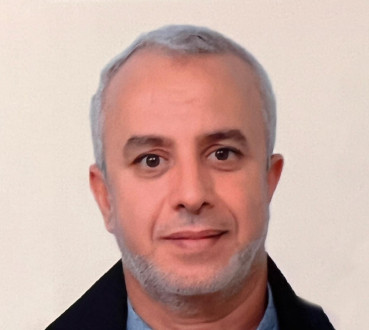 Dr. Noureddine BEN ALI IDRISSI