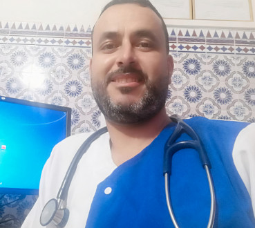 Dr. Mohamed AZEROUAL