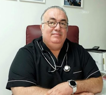 Dr. Mohamed HHH