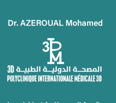 Dr. Mohamed AZEROUAL