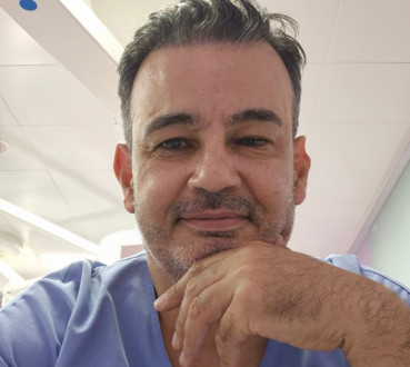 ذ. محمد حسن شركي