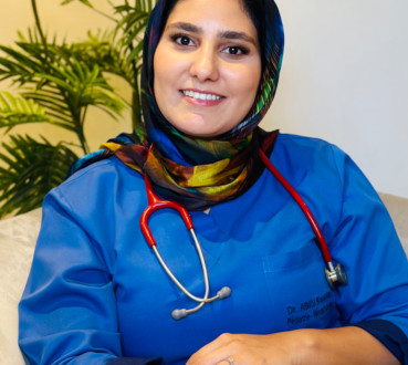 Dr. Dr Kaoutar ABIDI