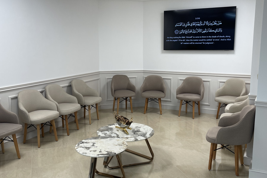 Docteur Hamza ALAOUI ISMAILI Ophtalmologue Agadir RDV En Ligne 