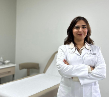 Dr. Jihane LIMI