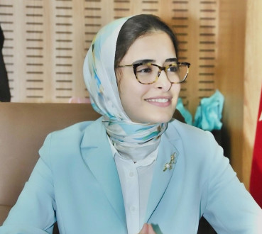 Dr. Hajar RAMDANI