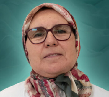 Dr. SOUAD JAOUI