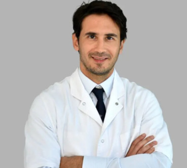 Dr. Nabil EL KOUHEN