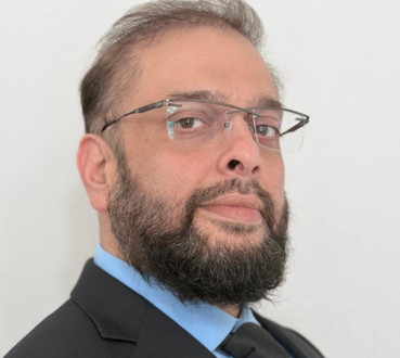 Dr. Khaja CHISTY