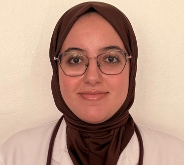 Dr. Zineb AASSIME